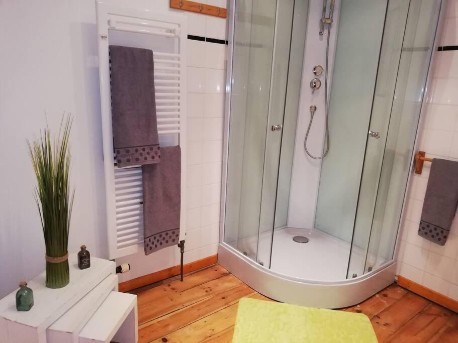 Maison Charentaise A La Campagne Becheresse Extérieur photo